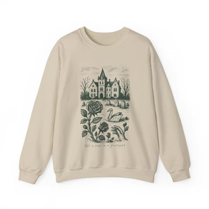 Sudaderas con capucha para mujer, sudadera profesional de nueva calidad, sudadera para club de lectura, sudadera Manacled, sudadera Enemies To Lovers, último diseño - Product Image 1