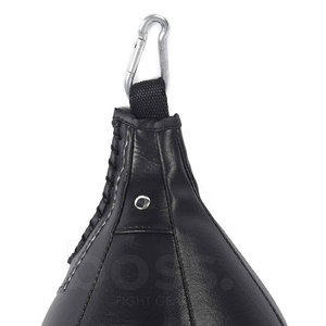 Ballon de vitesse compact pour l'entraînement sportif, avec matériau résistant et installation facile, idéal pour l'entraînement régulier. - Product Image 6