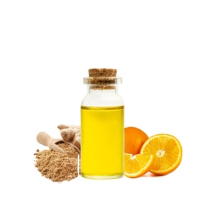 Huile parfumée gingembre-orange aromatique et rafraîchissante au meilleur prix en gros - Product Image 1