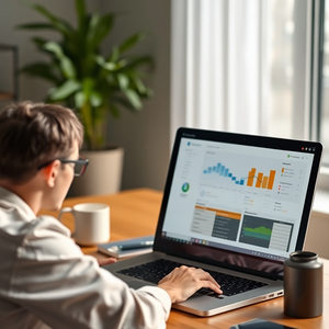 Chatbot Empresarial Escalable con Capacidades Multi-idioma y Acceso a API - Product Image 3