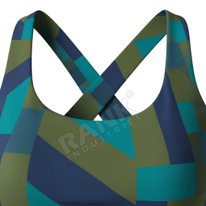 Best Manufacturer Made Women <b>Yoga</b> <b>Set</b> Made In Pakistan Low Moq Best Selling Breathable Women <b>Yoga</b> <b>Set</b> - Product Image 6