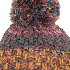 Clothable Industry Top Design Pakistan Manufactured Cotton/<b>Wool</b> Knitted <b>Beanies</b> Custom Logo Adjustable Unisex Winter <b>Hats</b> - Product Image 6