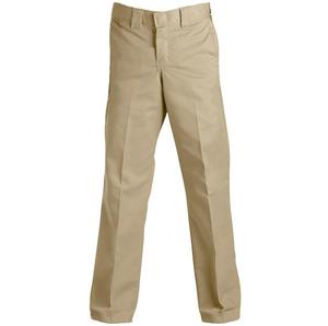 Nouveau pantalon habillé slim à rayures pour homme – Formel, décontracté, de bureau – Coupe ajustée, design élégant en tissu – OEM ODM - Product Image 6