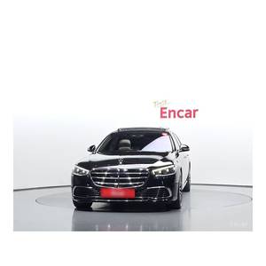 Mercedes-Benz Clase S S580L 4MATIC 2024, 65,077 km, Caja de Cambios Automática, Volante a la Izquierda, Techo Solar Panorámico, Asientos Eléctricos - Product Image 3
