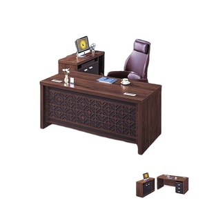 Bàn văn phòng sang trọng 35051 8011 - Product Image 1