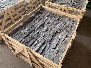 Eco-Friendly <b>Granite</b> <b>Slabs</b> – Smooth Surface for Kitchen & Vanity Tops - Product Image 2