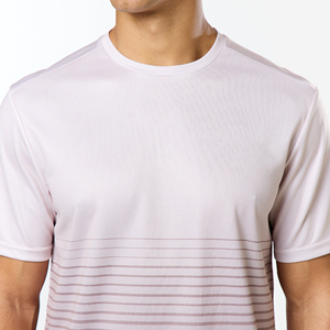 Camiseta de Hombre de Alta Calidad, Camiseta Personalizada de Manga Corta para Hombre - Product Image 5