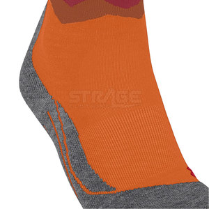 Chaussettes de football professionnelles, respirantes, extensibles, confortables, pour sports d'équipe - Product Image 6