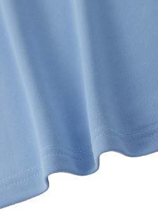 Camiseta personalizada de algodón y poliéster, la calidad de las camisetas y el servicio de impresión es muy Premium. - Product Image 6