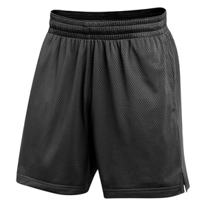 Mesh <b>Shorts</b> Manufacturer Custom 5 Inches Inseam <b>Shorts</b> Mens Blank Mesh <b>Shorts</b> - Product Image 5