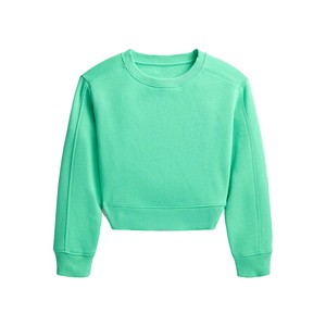 ชุดเซ็ตเสื้อฮู้ดและกางเกงจ็อกเกอร์เด็กผู้ชาย 2 ชิ้น สีพื้น สไตล์สมาร์ทแคชชวล ผ้าฟลีซ มีกระเป๋า ผลิตจากผ้าฝ้าย 60% โพลีเอสเตอร์ 40% - Product Image 2