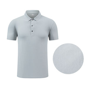 เสื้อโปโลและเสื้อยืดผู้ชาย Ever Top OEM/ODM Camias Polo Sports พร้อมบริการสกรีนโลโก้ตามสั่ง มีไซส์ใหญ่พิเศษสำหรับผู้ชาย - Product Image 1