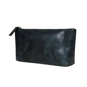 Sac à main et sac bandoulière en cuir véritable pour femme, imprimé animal bohème, avec fermeture éclair, durable, fabriqué en Inde, pour l'hiver et l'automne - Product Image 3
