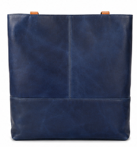 Bolso Tote de Cuero Genuino de Primera Calidad, Estilo Nacional, para Mujer |   Bolso de Hombro de Gran Capacidad para la Playa y Uso Diario - Product Image 2