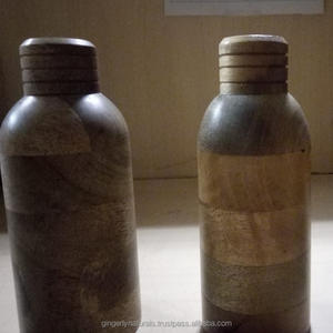 Fabricants d'huile de lin naturelle pressée à froid de qualité supérieure en Inde à bas prix - Product Image 3