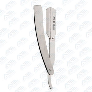 Maquinilla de Afeitar para Hombre, para un Afeitado Preciso, Instrumento de Belleza Profesional para Salón y Barbería, Maquinilla Plegable, Gran Venta - Product Image 5