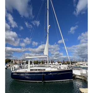 2012 B-e-n-e-t-e-a-u O-c-e-a-n-i-s 45 - Product Image 1