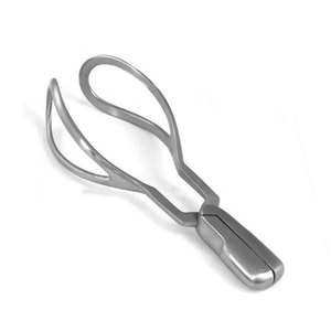 Forceps obstétricaux de qualité supérieure en acier inoxydable allemand, instruments chirurgicaux généraux, meilleur prix - Product Image 3