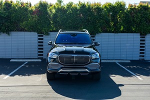 Nouveauté de haute qualité : Mercedes-Benz Maybach GLS 600 d'occasion 2023, voitures propres et bien entretenues à vendre - Product Image 6