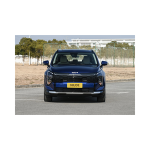 <span class=keywords><strong>KIA</strong></span> <span class=keywords><strong>SPORTAGE</strong></span> 2025, Auto Nuevo a Gasolina, SUV Compacto Moderno, Vehículo a Gasolina 2.0T FWD, Autos <span class=keywords><strong>KIA</strong></span> <span class=keywords><strong>SPORTAGE</strong></span> para Adultos - Product Image 1