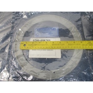 AMAT 0200-09828 Anillo de Enfoque ESC 200/201mm, WEST - Equipo y Piezas de Semiconductores de Confianza a Nivel Global - Product Image 4