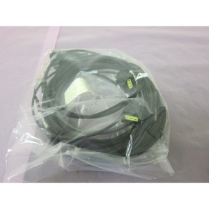 Cable AMAT 0140-03457, Sensor OM/Puerta ILK, BLKHD - Equipo y Piezas de Semiconductores de Confianza de Global Legacy - Product Image 1