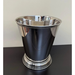 Decorative Solid Metal <b>Ice</b> Bucket for Home Hotel Restaurant Party Usage and Decor Wholesale Cheap Price <b>Ice</b> Buckets Supplies - Product Image 2