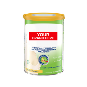 VINUT TRUST Qualité Premium Biologique Sans OGM Sans Gluten Kasher Vegan Lait en poudre Ultra-Propre Sans Produits Chimiques - Product Image 1