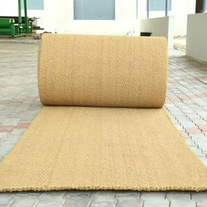 Alfombra de Fibra de Coco al por Mayor, Mejor Precio, Alfombra de Entrada para Exteriores de Alta Resistencia, Proveedor - Product Image 1