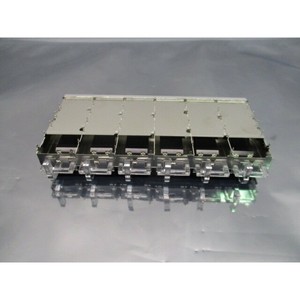 ชุดอุปกรณ์เชื่อมต่อ TE Connectivity ยี่ห้อ AMP รุ่น 2170551-1 จำนวน 40 ชิ้น - อุปกรณ์และอะไหล่เซมิคอนดักเตอร์ระดับโลกที่เชื่อถือได้ - Product Image 6