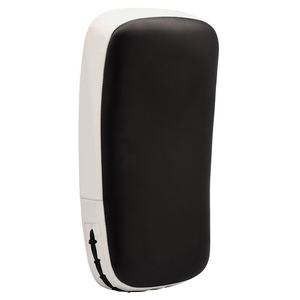 แผ่นหนังสำหรับฝึกซ้อมมวยไทย มวยสากล ศิลปะการต่อสู้ แผ่นรองรับแรงกระแทกสำหรับชก มวยไทย คิกบ็อกซิ่ง มัมม่า ฝึกซ้อม MMA - Product Image 3