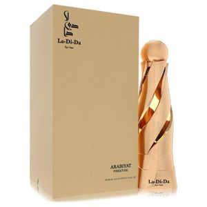 La-di-da, Eau de Parfum en Spray para Mujer - Product Image 1