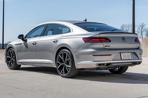 MINT 2021 ARRTE0N SEL PREMIUM R-LINE - Product Image 3