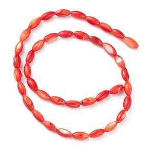 Collar de Cuentas de Resina de Diseño Atractivo para Mujeres, Señoritas y Niñas - Joyería de Resina Personalizada Más Vendida por MN EXPORTS - Product Image 3