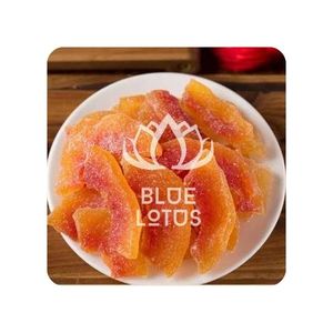 [DISPONIBLE] |   Ingrédient de fruit de papaye séché et moelleux pour la production de pâtisserie et l'industrie alimentaire Vietnam - Product Image 1