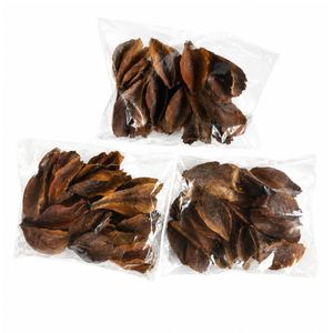 AQUA VRIKSHA Cápsulas Naturales de Arjuna para Acuarios, Peceras de Betta, Peceras de Camarones y Acuapaisajismo |   Paquete de 10 - Product Image 3