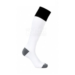 Chaussettes d'escrime de bonne qualité, matériau durable, ajustement confortable, tissu doux, chaussettes longues pour l'entraînement à l'escrime - Product Image 4
