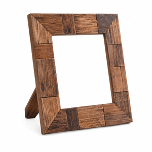 Fabulous Design Wooden <b>Frame</b> Rustic Distressed <b>Wood</b> <b>Frame</b> Wholesale Custom Size <b>Picture</b> <b>Frames</b> for Home Decor In Good Price - Product Image 1