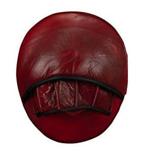 Guantes de Boxeo de Alta Calidad para MMA, de Cuero con Cordones, Personalizables y Ligeros - Product Image 4