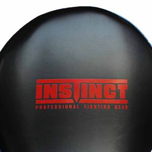 Almohadillas de Boxeo de Piel Genuina Striker de la Mejor Calidad, Personalizadas, para Golpeo y Patadas, Recién Llegadas, Almohadillas de Entrenamiento de Espuma de Tres Capas - Product Image 6