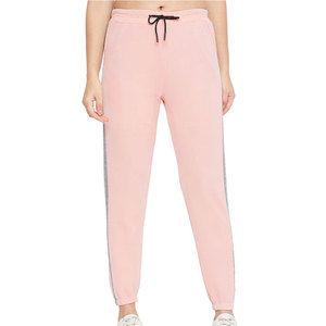 Pantalons pour femmes confortables et respirants, parfaits pour les tenues décontractées, le style bureau et les vêtements à coupe décontractée - Product Image 1