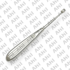 เครื่องมือขูดกระดูกทันตกรรมแบบใช้มือ ผลิตจากวัสดุคุณภาพพรีเมียม ได้รับการรับรองมาตรฐาน CE และ ISO สำหรับขายออนไลน์ - Product Image 4