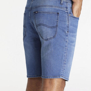 Vente directe d'usine, nouvelle arrivée, shorts en jean pour hommes, style élégant, légers, décontractés, shorts en jean pour hommes - Product Image 3