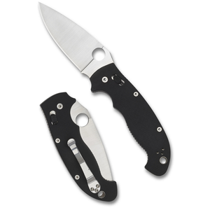 Cuchillos Plegables Elegantes con Mango de Madera y Hojas de Acero Pulido, Artesanía Tradicional y Diseño Portátil para Camping - Product Image 2