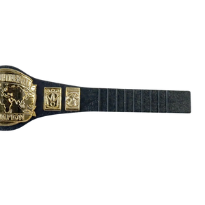 Cinturón de Campeón Personalizado, Trofeo de Premio de Campeonato, Cinturón Deportivo Personalizado de Alta Calidad, Diseño Único, Regalo de Reconocimiento - Product Image 3