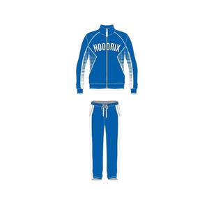 Maillot d'échauffement de football personnalisé, T-shirt d'entraînement de football par sublimation, Séchage rapide, Prix de gros, Vêtements de sport respirants - Product Image 2