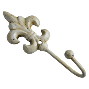 Ganchos para Llaves con Diseño de Acabado Pintado y Decoración Nórdica para Colgar Ropa, Abrigos, Sombreros y Llaves - Product Image 3