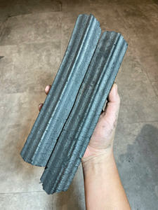 Charbon de bois instantané de haute qualité en briquettes de sciure, hexagonal, pour barbecue, exportation Japon, haute valeur calorifique, combustion 4-6h - Product Image 4