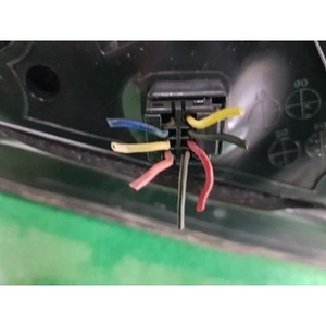 กระจกมองข้างซ้ายมือสองสำหรับรถโซนาต้า รุ่น 876103K010 - Product Image 4