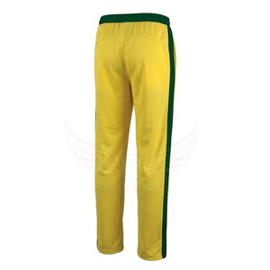 Nouvelle Arrivée 2026 : Tenue de Cricket Personnalisée – Design Unique à Prix Abordable pour Jeunes - Product Image 6